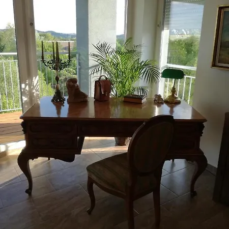 Dolce Apartman Villa Balatonfüred