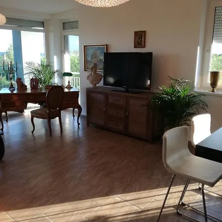 Dolce Apartman