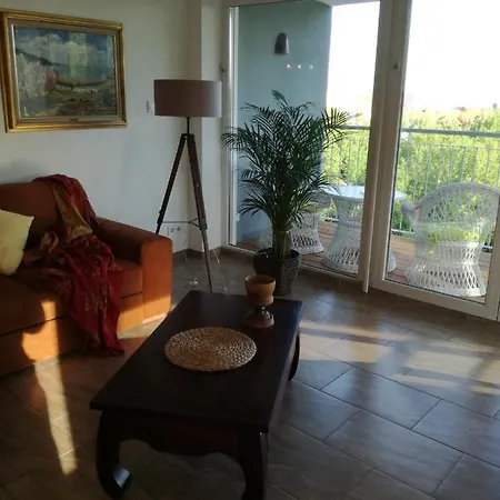 Dolce Apartman