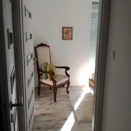 Dolce Apartman * Balatonfüred