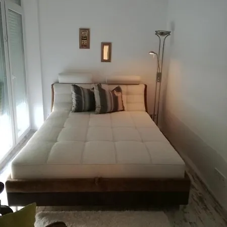Dolce Apartman Villa Balatonfüred