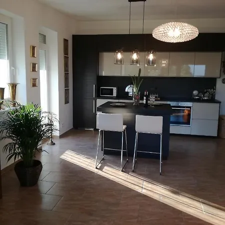 Dolce Apartman Balatonfüred