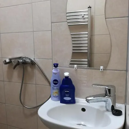 Villa Dolce Apartman *