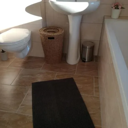 Dolce Apartman Balatonfüred