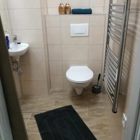 Dolce Apartman * Balatonfüred