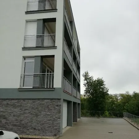 Villa Dolce Apartman *