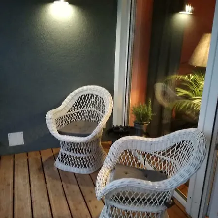Dolce Apartman Balatonfüred
